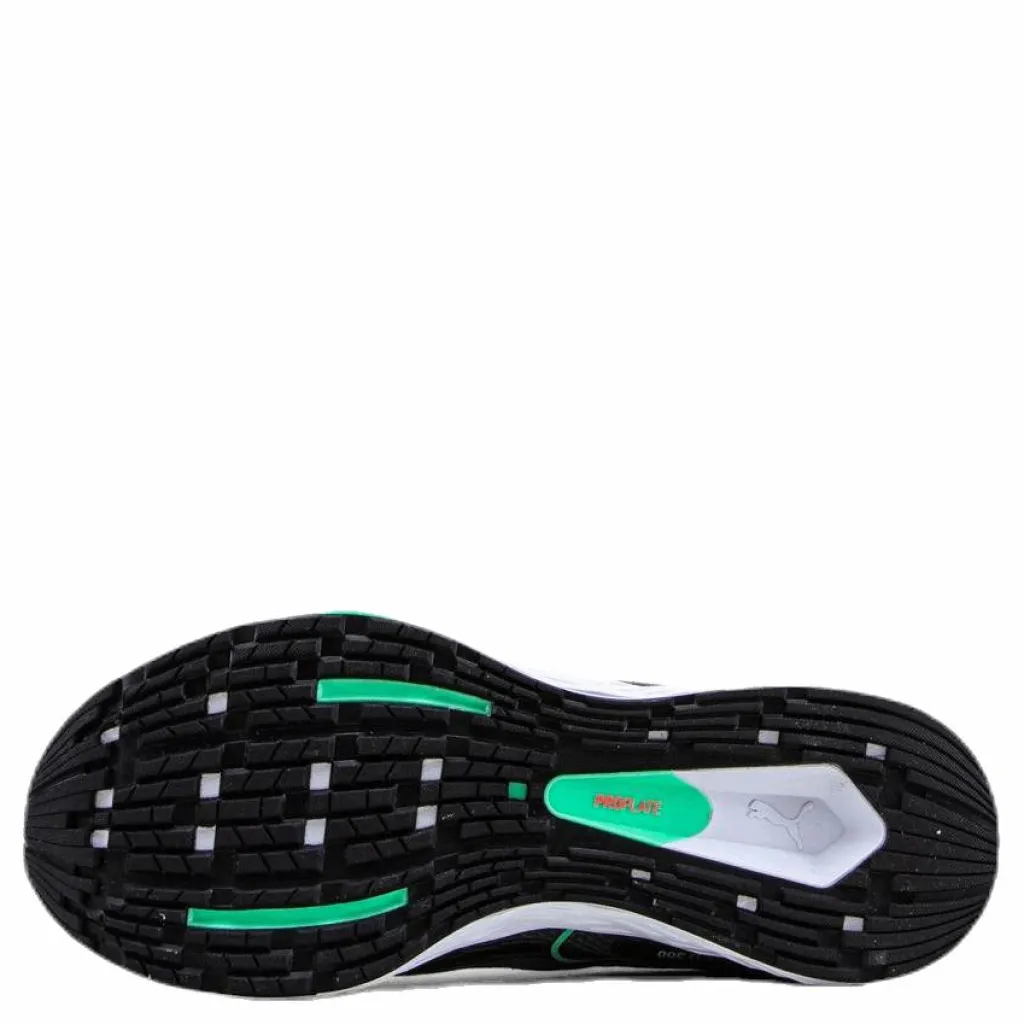 Puma Speed 300 Racer 2 Grey* Löparskor|Löpning