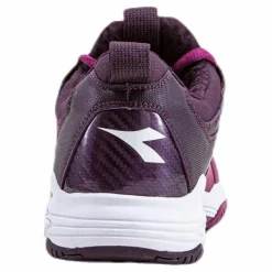 Diadora Speed Blushield Fly 2 AG Purple/White* Racketsporter