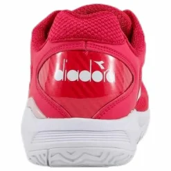 Diadora Speed Competition 5 AG Pink/White* Racketsporter