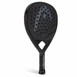 Head Speed Elite 2023 Black/grey* Racketsporter|Racket Och Bollar