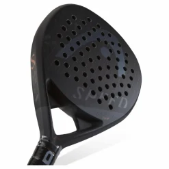 Head Speed Elite 2023 Black/grey* Racketsporter|Racket Och Bollar