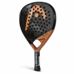 Head Speed Motion 2023 Black/copper* Racket Och Bollar|Racketsporter