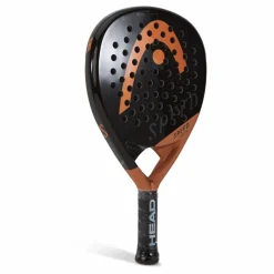Head Speed Motion 2023 Black/copper* Racket Och Bollar|Racketsporter