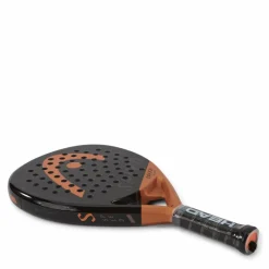 Head Speed Motion 2023 Black/copper* Racket Och Bollar|Racketsporter