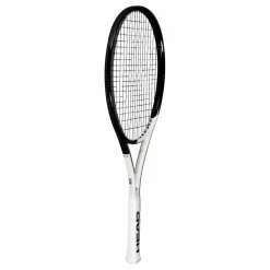 Head Speed Mp L 2022 Black/white* Racket Och Bollar|Racketsporter