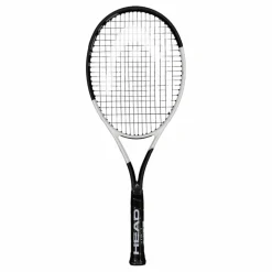 Head Speed Mp L 2024 Black/white* Racketsporter|Racket Och Bollar