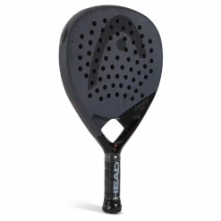 Head Speed Pro 2023 Black* Racket Och Bollar|Racketsporter