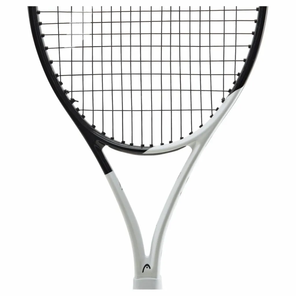 Head Speed Pro 2022 Black/white* Racket Och Bollar|Racketsporter
