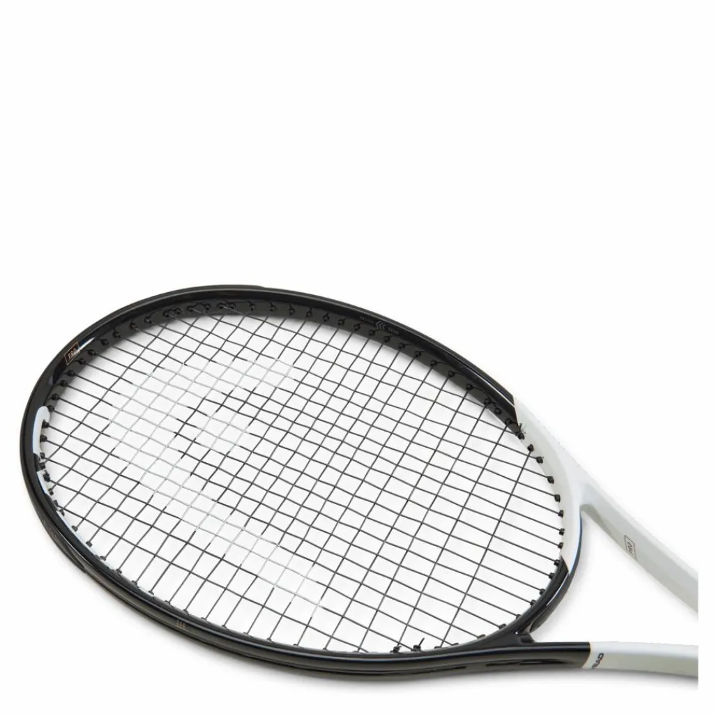 Head Speed Pro 2022 Black/white* Racket Och Bollar|Racketsporter