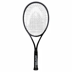 Head Speed Pro Black Edition 2023* Racket Och Bollar|Racketsporter