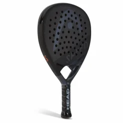 Head Speed Pro X 2023 Black* Racket Och Bollar|Racketsporter