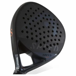 Head Speed Pro X 2023 Black* Racket Och Bollar|Racketsporter