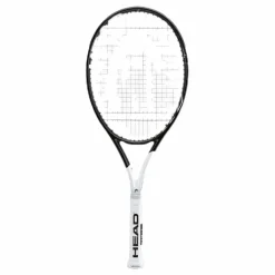Head Speed S White/Black* Racket Och Bollar|Racketsporter