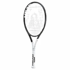 Head Speed S White/Black* Racket Och Bollar|Racketsporter