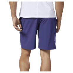 Reebok Speed Shorts Blue* Shorts|Träning