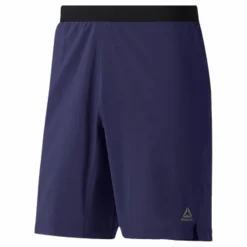 Reebok Speed Shorts Blue* Shorts|Träning