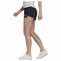 adidas Speed Split White/Black* Shorts|Löpning