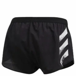 adidas Speed Split White/Black* Shorts|Löpning
