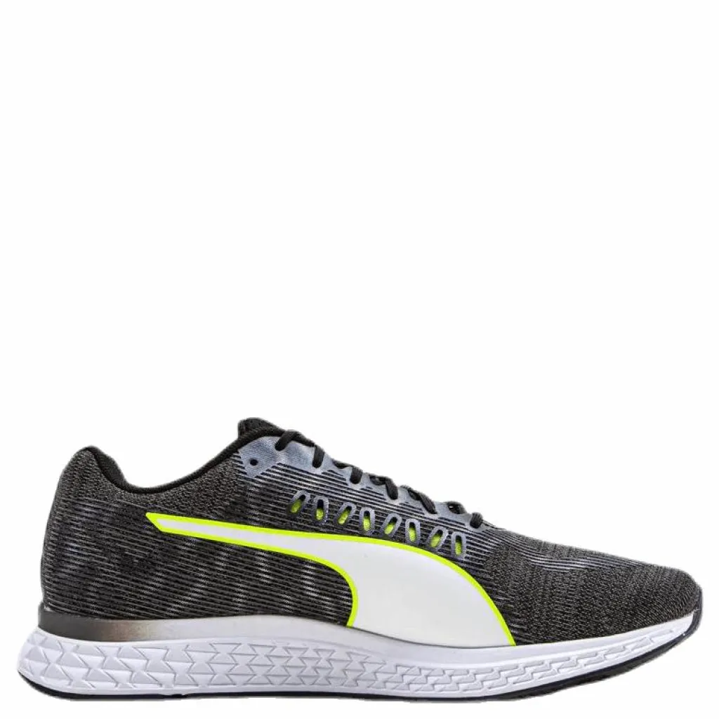 Puma Speed Sutamina Black/Yellow* Löparskor|Löpning