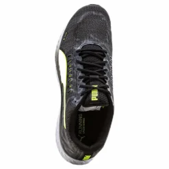 Puma Speed Sutamina Black/Yellow* Löparskor|Löpning