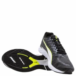Puma Speed Sutamina Black/Yellow* Löparskor|Löpning
