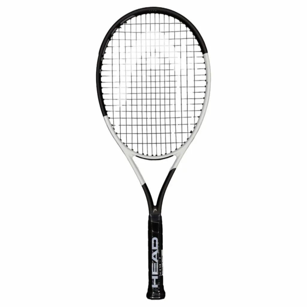 Head Speed Team 2024 Black/white* Racketsporter|Racket Och Bollar
