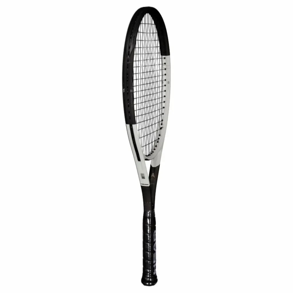 Head Speed Team 2024 Black/white* Racketsporter|Racket Och Bollar