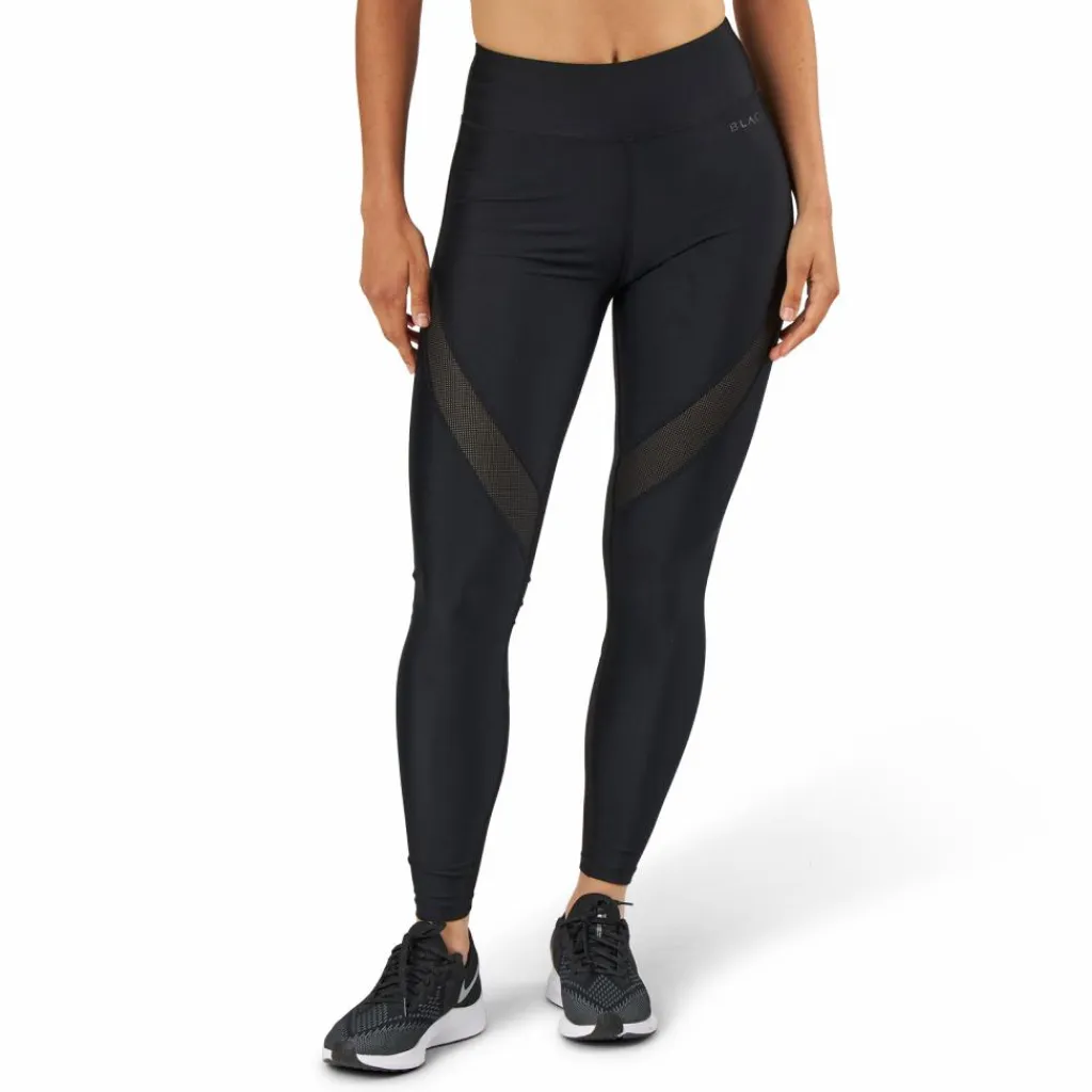BLACC Speed Tights 2.0 Black* Yoga|Tights