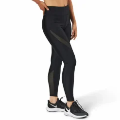 BLACC Speed Tights 2.0 Black* Yoga|Tights
