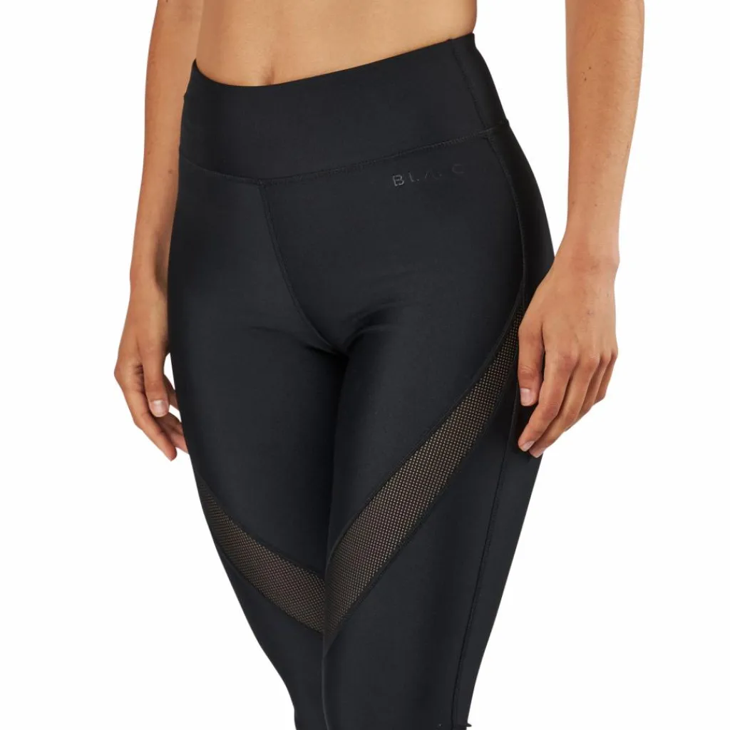 BLACC Speed Tights 2.0 Black* Yoga|Tights