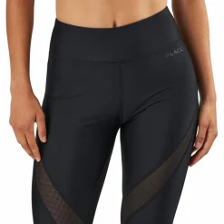 BLACC Speed Tights 2.0 Black* Yoga|Tights