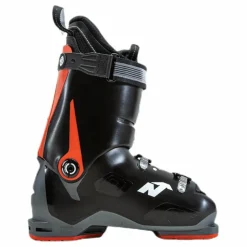 Nordica Speedmachine 110 Black/Red* Alpint|Vandrings- Och Skidutrustning