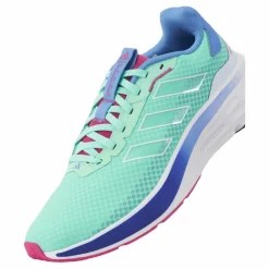 adidas Speedmotion Shoes Pulmin / Cloud White / Blufus* Löpning|Löparskor