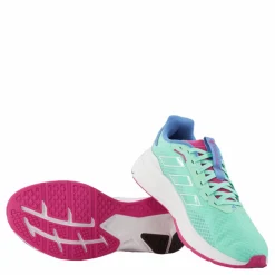 adidas Speedmotion Shoes Pulmin / Cloud White / Blufus* Löpning|Löparskor