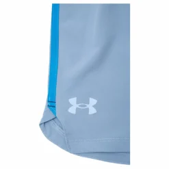 Under Armour SpeedPocket 7'' Short Blue* Shorts|Löpning