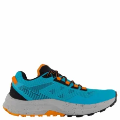 Scarpa Spin Planet Azure Arsp Black* Löparskor|Löpning