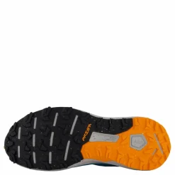 Scarpa Spin Planet Azure Arsp Black* Löparskor|Löpning