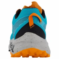 Scarpa Spin Planet Azure Arsp Black* Löparskor|Löpning