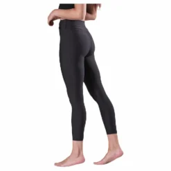 BLACC Spirit Wrap Tights Black* Yoga|Tights