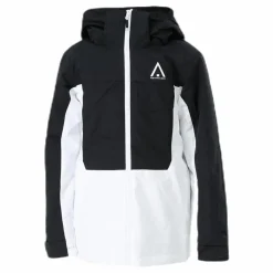 ColourWear Split Snowboard Black*Barn Alpint|Jackor