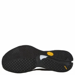 Bullpadel Spo Catapult Black/gold* Racketsporter|Träningsskor