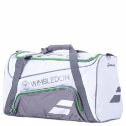Babolat Sport Bag Wimbledon White* Racketsporter