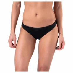 Nike Swim Sport Bikini Bottom Black* Simning|Badkläder