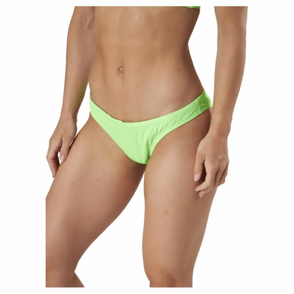 Nike Swim Sport Bikini Bottom Green* Simning|Badkläder