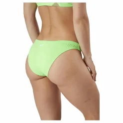 Nike Swim Sport Bikini Bottom Green* Simning|Badkläder