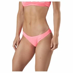 Nike Swim Sport Bikini Bottom Pink* Simning|Badkläder