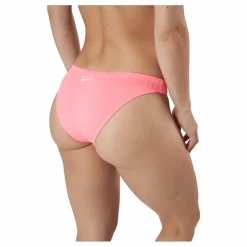 Nike Swim Sport Bikini Bottom Pink* Simning|Badkläder