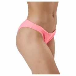 Nike Swim Sport Bikini Bottom Pink* Simning|Badkläder
