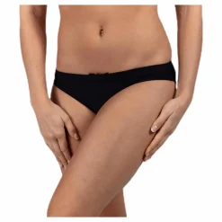 Nike Swim Sport Bikini Bottom Solid Black* Simning|Badkläder