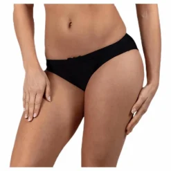 Nike Swim Sport Bikini Bottom Solid Black* Simning|Badkläder